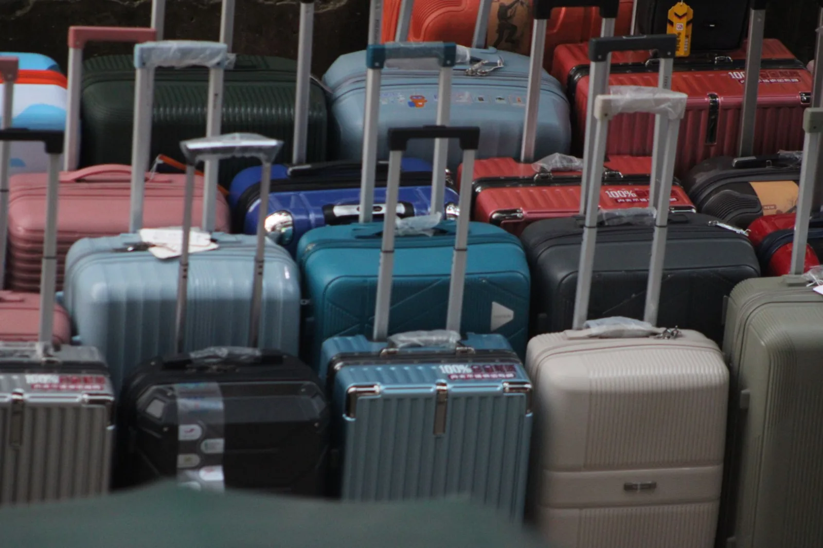 best hard shell luggage