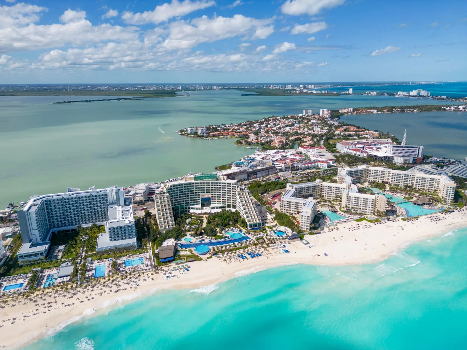 best all inclusive resorts for couples