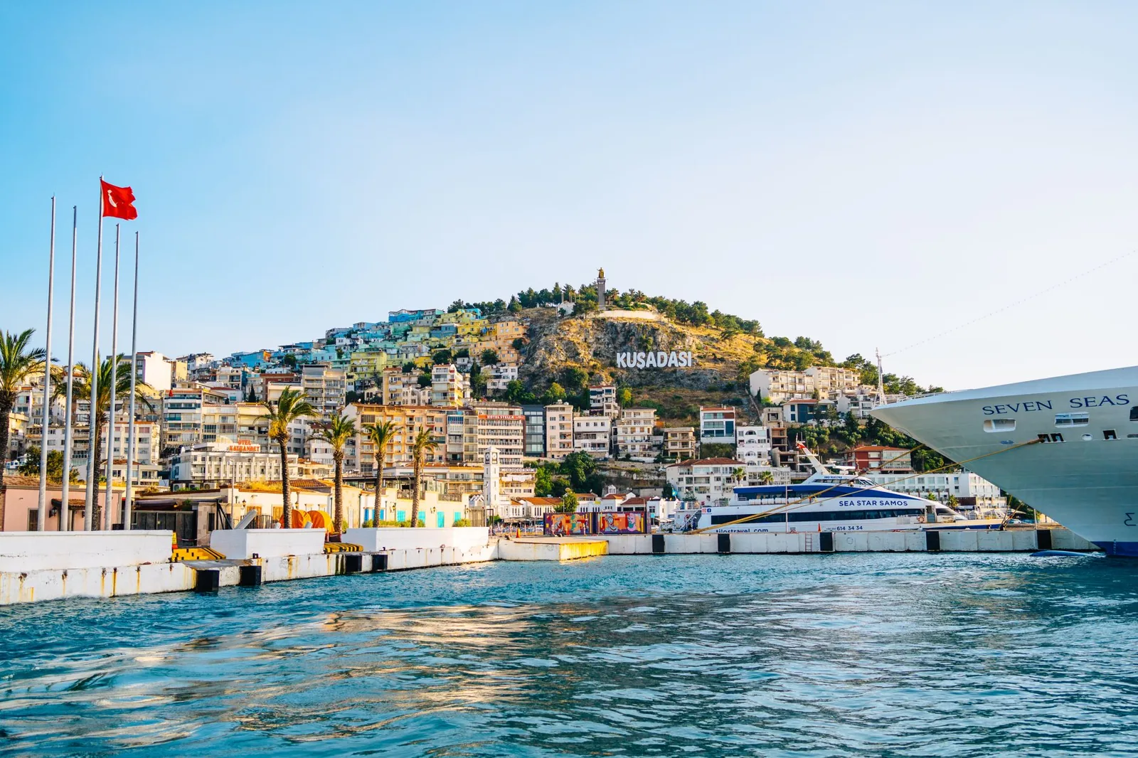 what is the average cost of a 7 day cruise