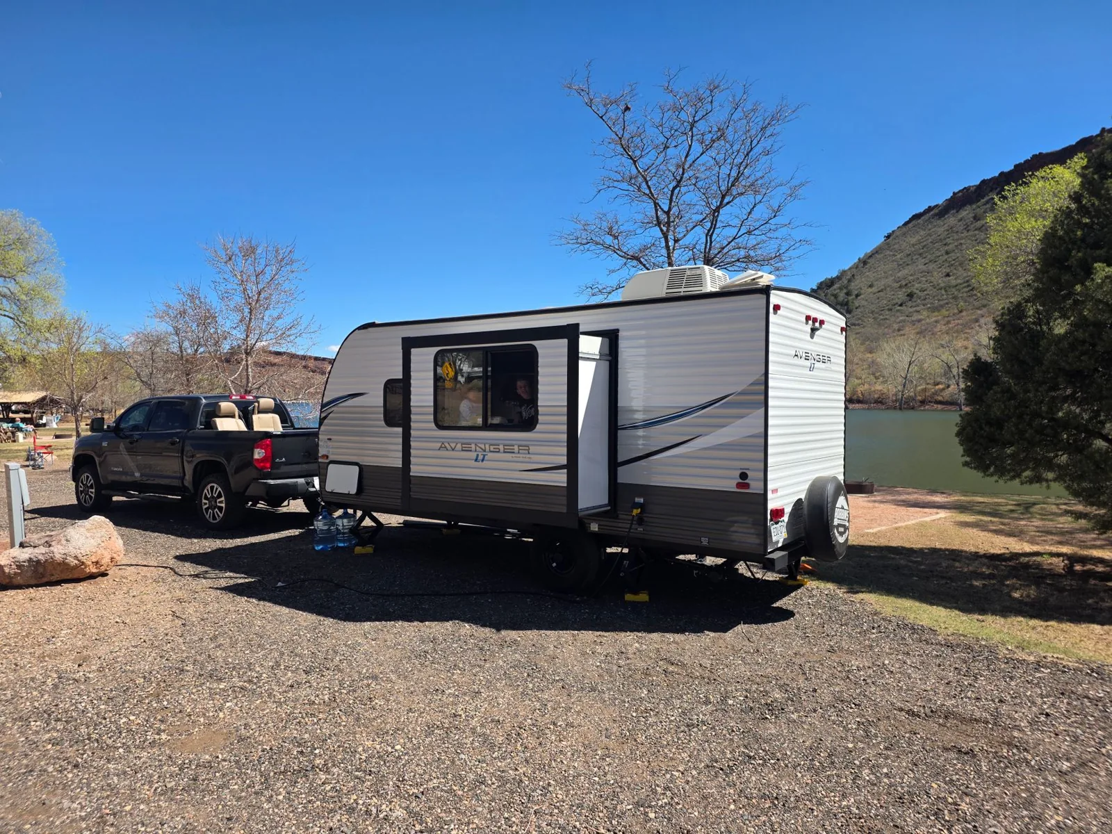 rv rental cost per week breakdown by class