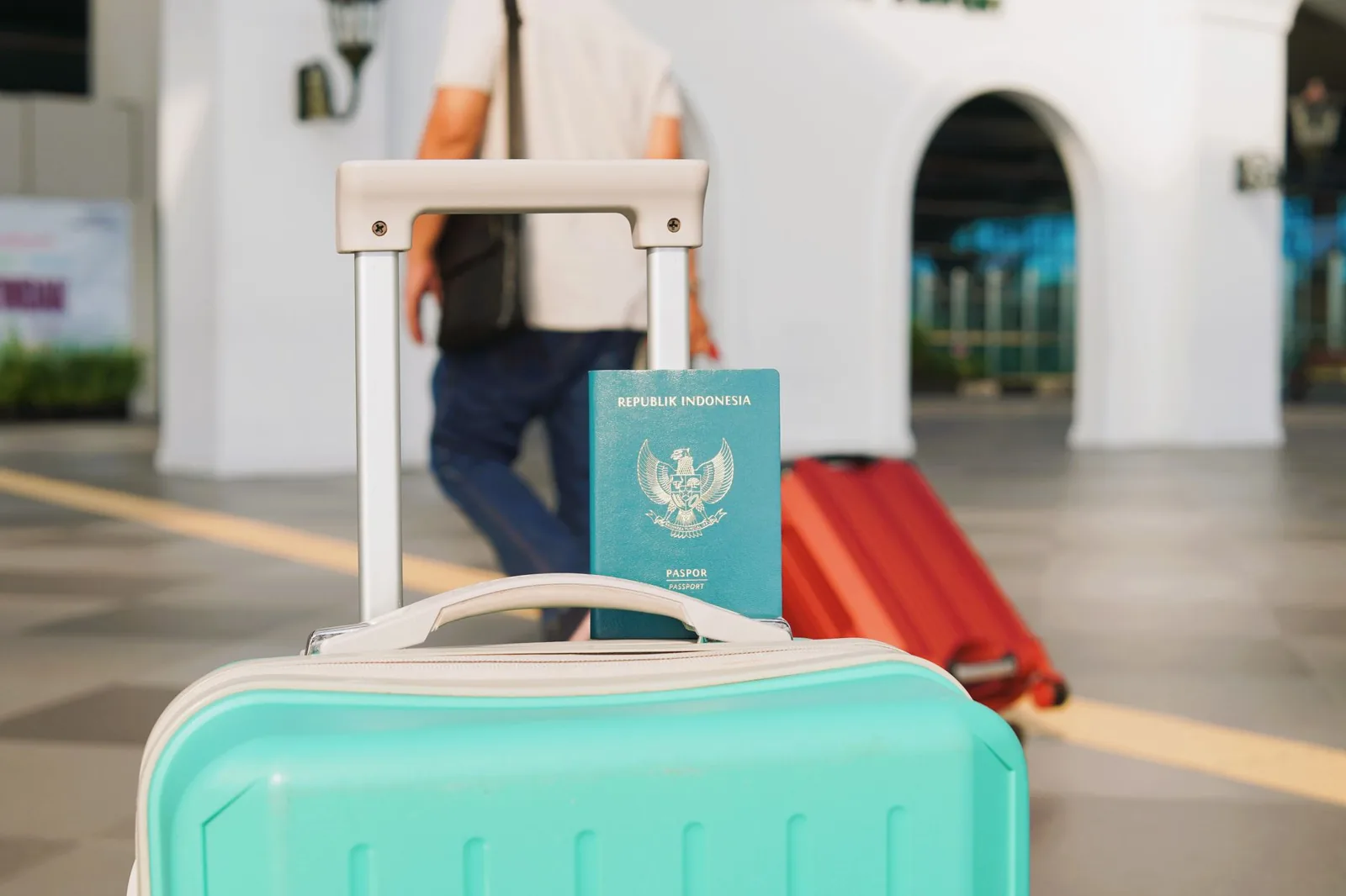 hard-shell and softside carry-on bags
