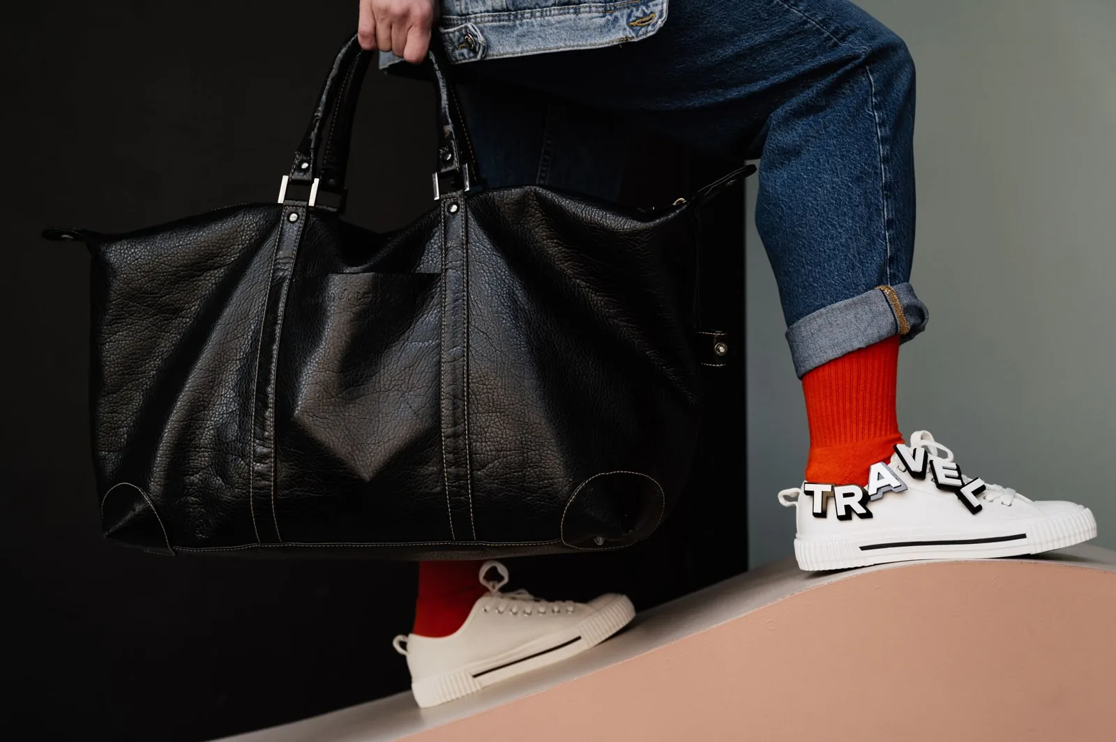 packing a duffel bag for carry-on travel