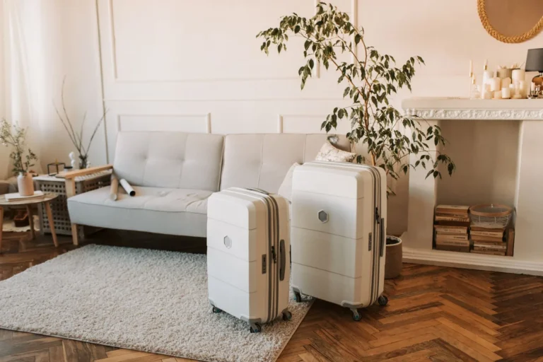 Hardshell vs Softshell Luggage: Which Suitcase Should You Buy?