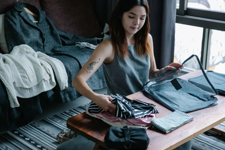 Packing Cubes for Travel: A Practical Guide to Smarter Suitcases