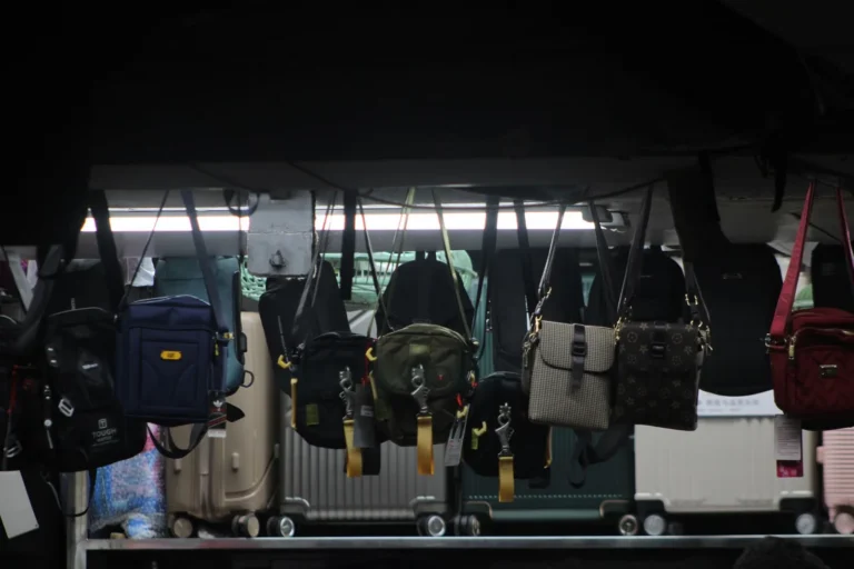 Underseat Bag vs Carry On: Which Should You Pack for Your Next Flight?