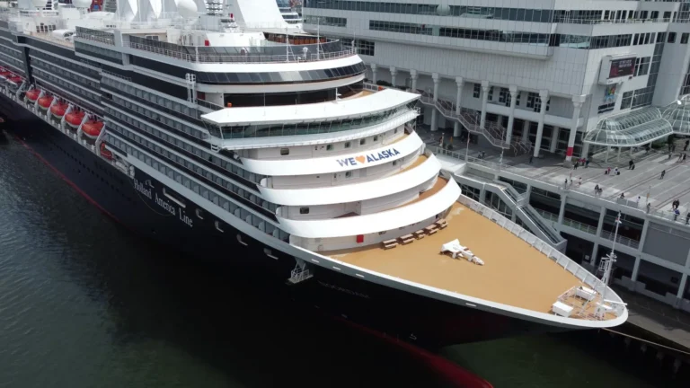 Alaska Cruise Cost: How Much a 7-Night Sailing Really Costs in 2026