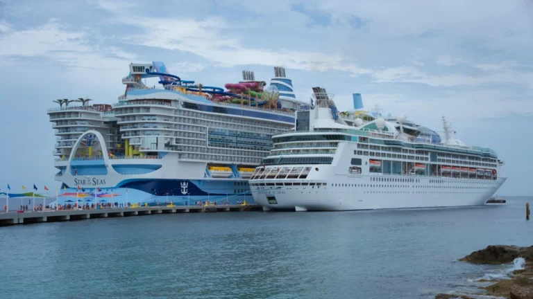 Celebrity Cruise vs Royal Caribbean: Which Line Is Right for You?