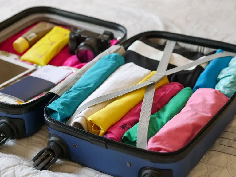 Cruise Packing List: Everything You Actually Need (and What to Skip)