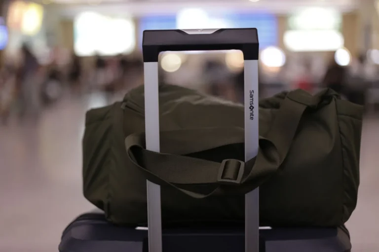 Carry-On Luggage Dimensions: The Complete Airline Size Guide
