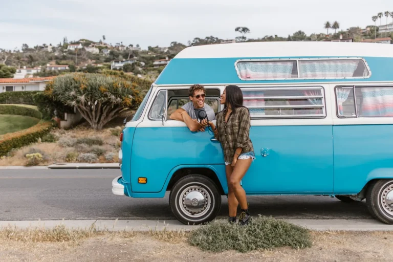 Camper Van Rental Cost: What You’ll Really Pay Per Day, Week & Month