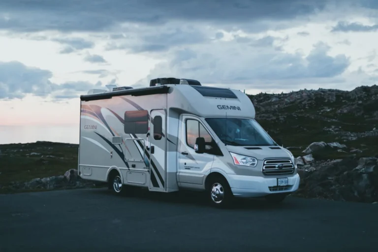 Class A vs Class C RV: Which Motorhome Is Right for You?