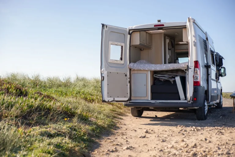 Class B RV Cost: What You’ll Actually Pay in 2026