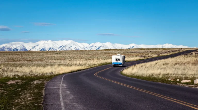 Class C RV Cost: New, Used, and Yearly Ownership Prices