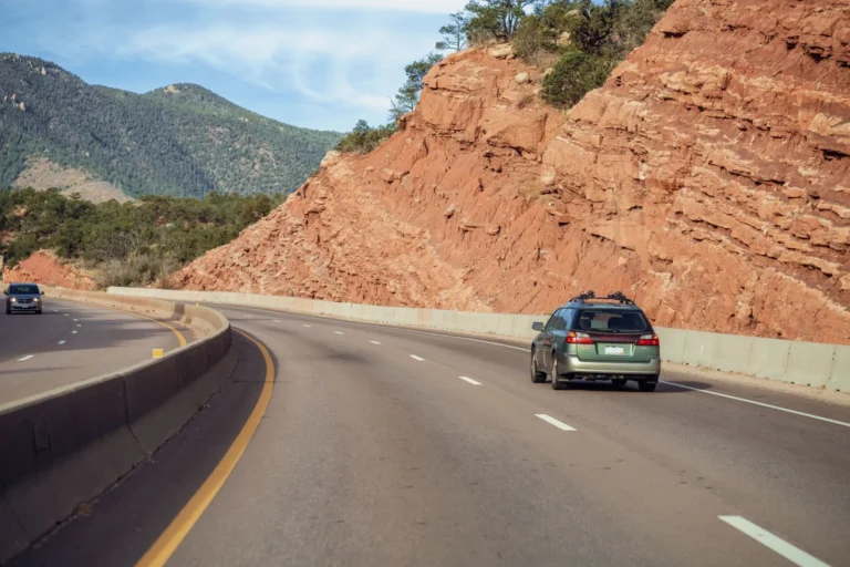 Cross Country Road Trip Cost: What to Budget for a Coast-to-Coast Drive