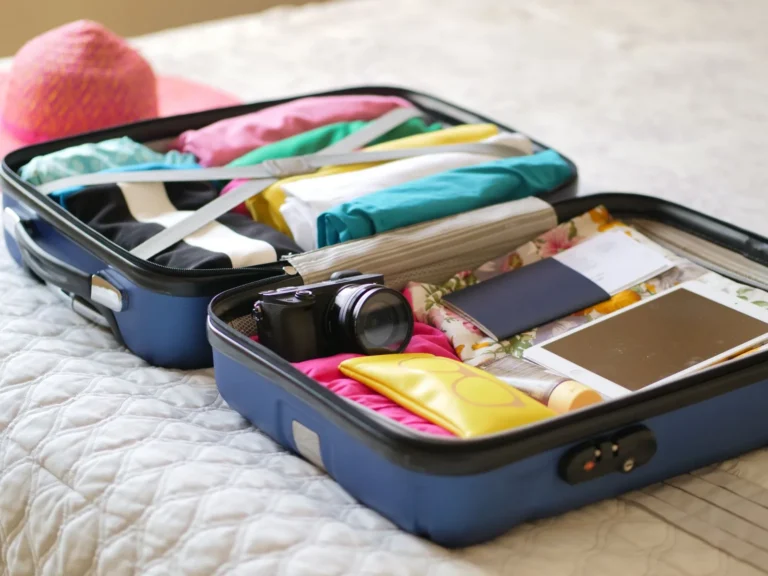 Road Trip Packing List: The Complete Checklist for Cars, RVs, and Trailers