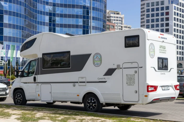 RV Rental Cost Per Week: What You’ll Actually Pay in 2026