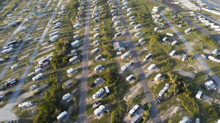 RV Rental vs Buying: Which Actually Costs Less?
