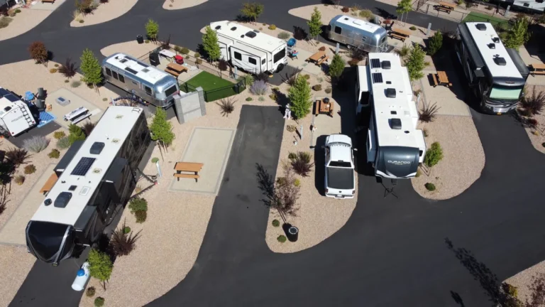 RV Rental vs Hotel: Which Costs Less on a Road Trip?