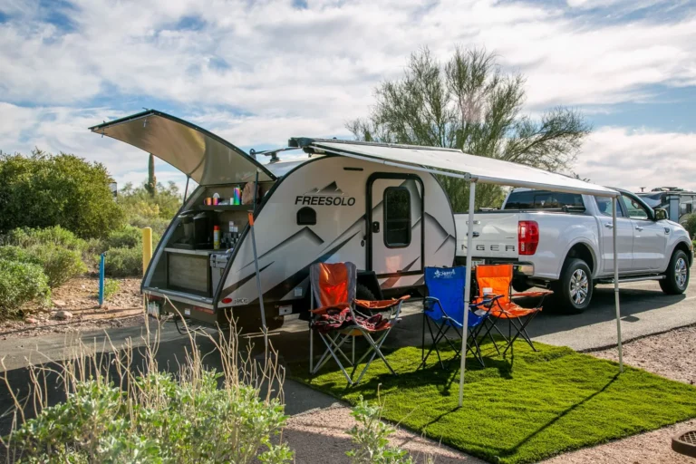 Travel Trailer Cost: What You’ll Really Pay in 2026