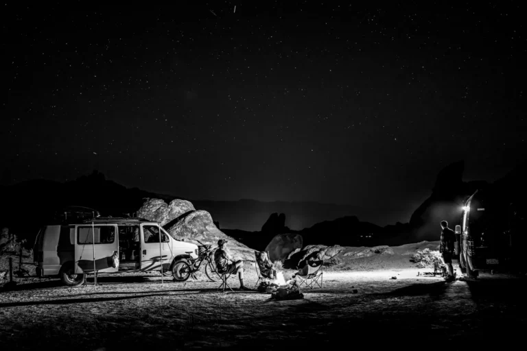 Van Life Cost: What Living in a Van Really Costs Per Month