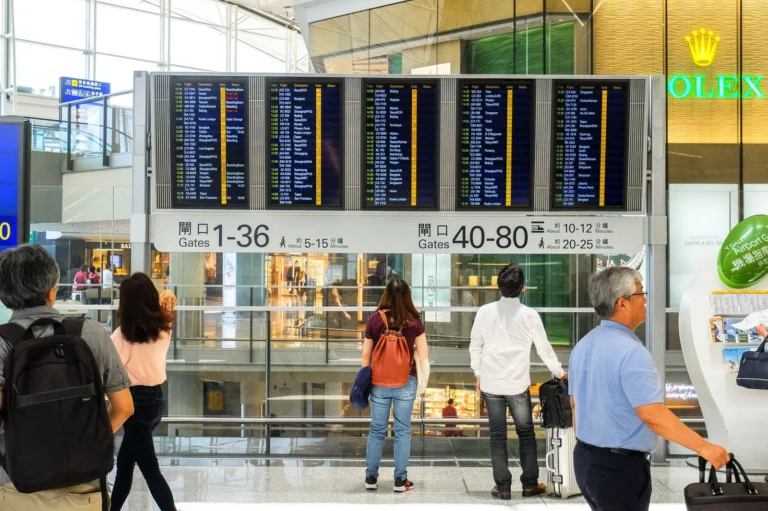 Carry-On Luggage Weight Limit: What Every Traveler Needs to Know