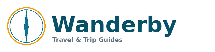 Wanderby